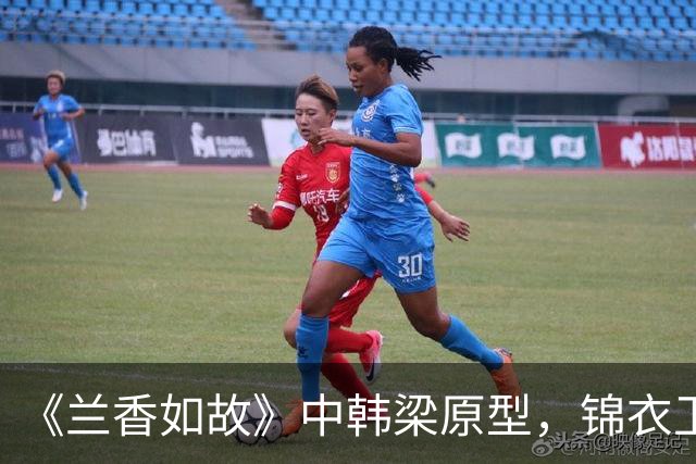 《兰香如故》中韩梁原型，锦衣卫抄家痛哭，刽子手皆自尽